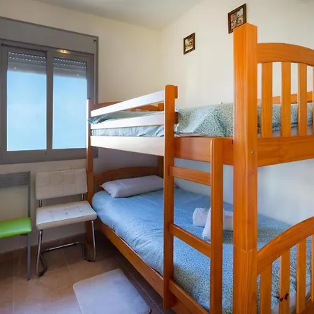 Penthouse With Spectacular Views Guardamar del Segura