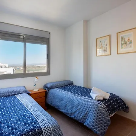 Penthouse With Spectacular Views *